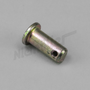 A 29 065 - Collar bolt for tie rod