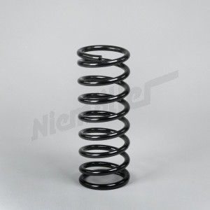 A 32 023 - Front spring 220, AC, BC