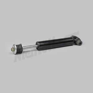 A 32 056 - Shock absorber front 170S..,220,AC,BC