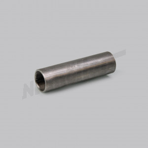 A 32 058 - Articulated bushing lg. for front shock absorber