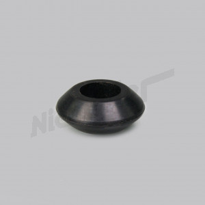 A 32 061 - Rubber ring for front shock absorber on spring plate