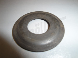 A 32 066 - Washer for shock absorber front