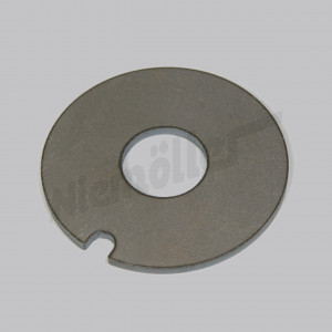 A 32 076 - Shim 2 mm thick