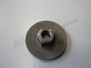A 32 079 - Stop piece for rear axle