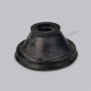 A 32 097 - Rubber buffer for rear spring stop