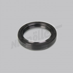 A 33 046 - Oil seal for front axle 45x60x10
