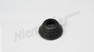 A 33 080 - Rubber boot for tie rod end