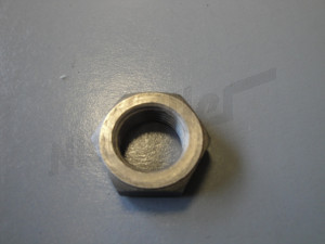 A 33 094 - Hexagon nut right thread M18x1.5