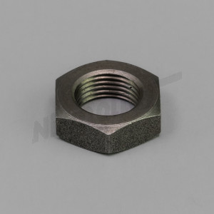 A 33 094 - Hexagon nut right thread M18x1.5