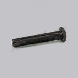 A 33 119 - Threaded bolt for steering knuckle bracket