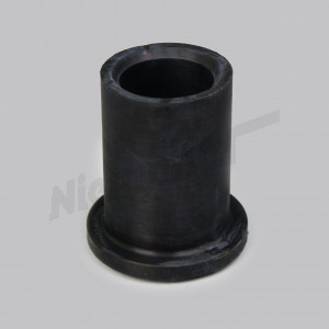 A 33 123 - Bearing bush for support bolt below