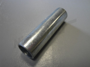 A 33 126 - Spacer tube for distance from axle to bearing.