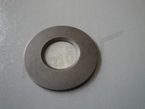 A 33 140 - Sluitring 1mm dik