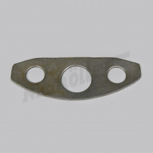 A 35 025 - locking plate