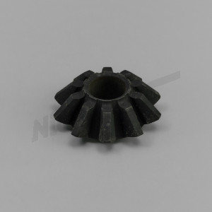 A 35 057 - Balancing bevel gear 10 teeth