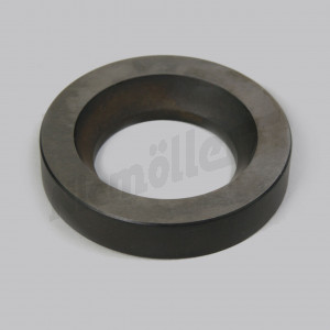 A 35 115 - Shoulder ring between angular contact bearing three-arm flange