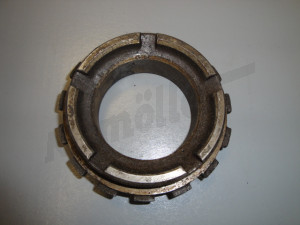 A 35 117 - Threaded ring for rear axle housing front