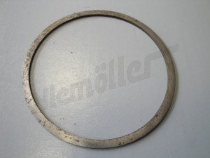 A 35 133 - Shim 2,05mm thick