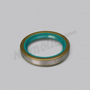 A 35 166 - sealing ring 48x65x10