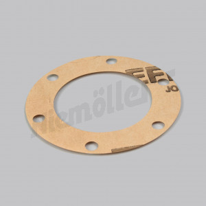 A 35 168 - gasket