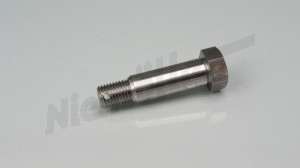 A 41 026 - screw for joint disc / long - M12x1,5
