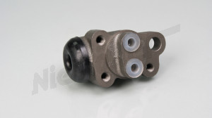 000 420 34 18 Pièce détachée Mercedes-Benz PONTON