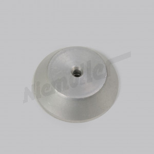 A 42 084 - Filler piece D: 25.4mm in front wheel brake cylinder