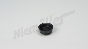 A 42 088 - rubber sleeve 22,2mm