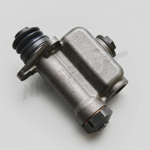 A 42 109 - master brake cylinder, 25,4mm