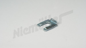 A 42 142 - bracket for brake hoses