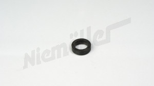 A 42 156 - Rubber ring voor aansluiting stekker