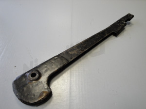 A 42 176 - Handbrake lever with bush