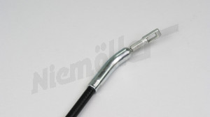 A 42 211 - Fren kablosu 902 mm uzunluğunda sağ
