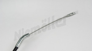 A 42 213 - Remkabel 925 mm lang rechts