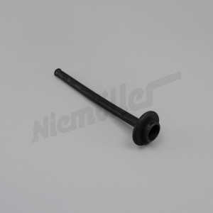 A 42 242a - protection rubber hose