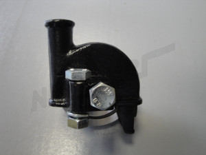 A 42 244a - cable pulley case complete