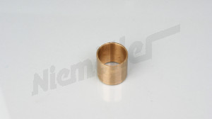 A 46 017 - upper steering gear bushing