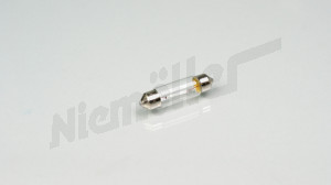 A 46 085 - bulb L12V/5W