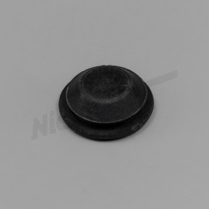 A 46 091 - expansion plug 15,5mm