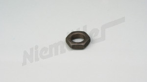 A 46 099 - Hex. mm. for steering wheel on steering spindle