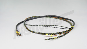 A 46 105 - Kabelsatz für Winkerschalter und Horn