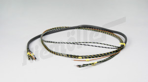 A 46 105 - wiring loom steering wheel