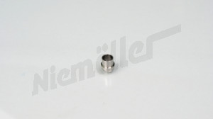 A 47 047 - Cono de sellado para la línea de combustible
