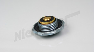 A 50 036 - radiator cap