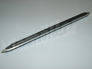 A 52 049 - Running board protection rail 294 mm