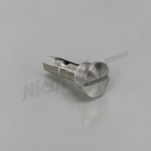 A 52 153 - Sealing screw f. No shield.