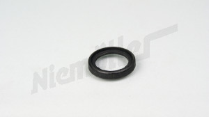 A 52 170 - rubber underlayer for trunk handle