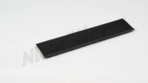 A 52 204 - rubber underlayer 25mm / sold per meter