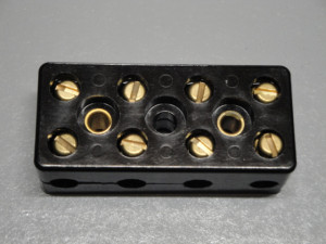 A 54 057 - Cable connector 4-pole