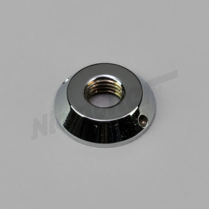 A 54 101a - escutcheon M8x1 2-holes